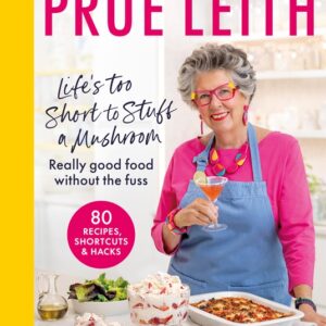 Prue Leith's Cotswold Kitchen