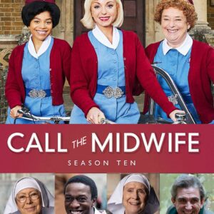 Call The Midwife