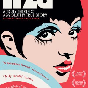 American Masters - LIZA: A Truly Terrific Absolutely True Story