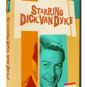 American Masters: Starring Dick Van Dyke