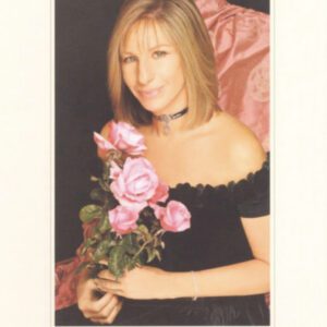 Barbra Streisand: Timeless - Live in Concert