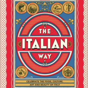 Visions of Italy: Southern Style