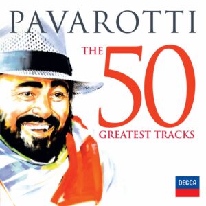 Pavarotti 90: The Man Who Moved the World