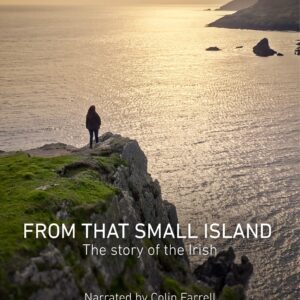 From That Small Island: The Story of the Irish Feature Film