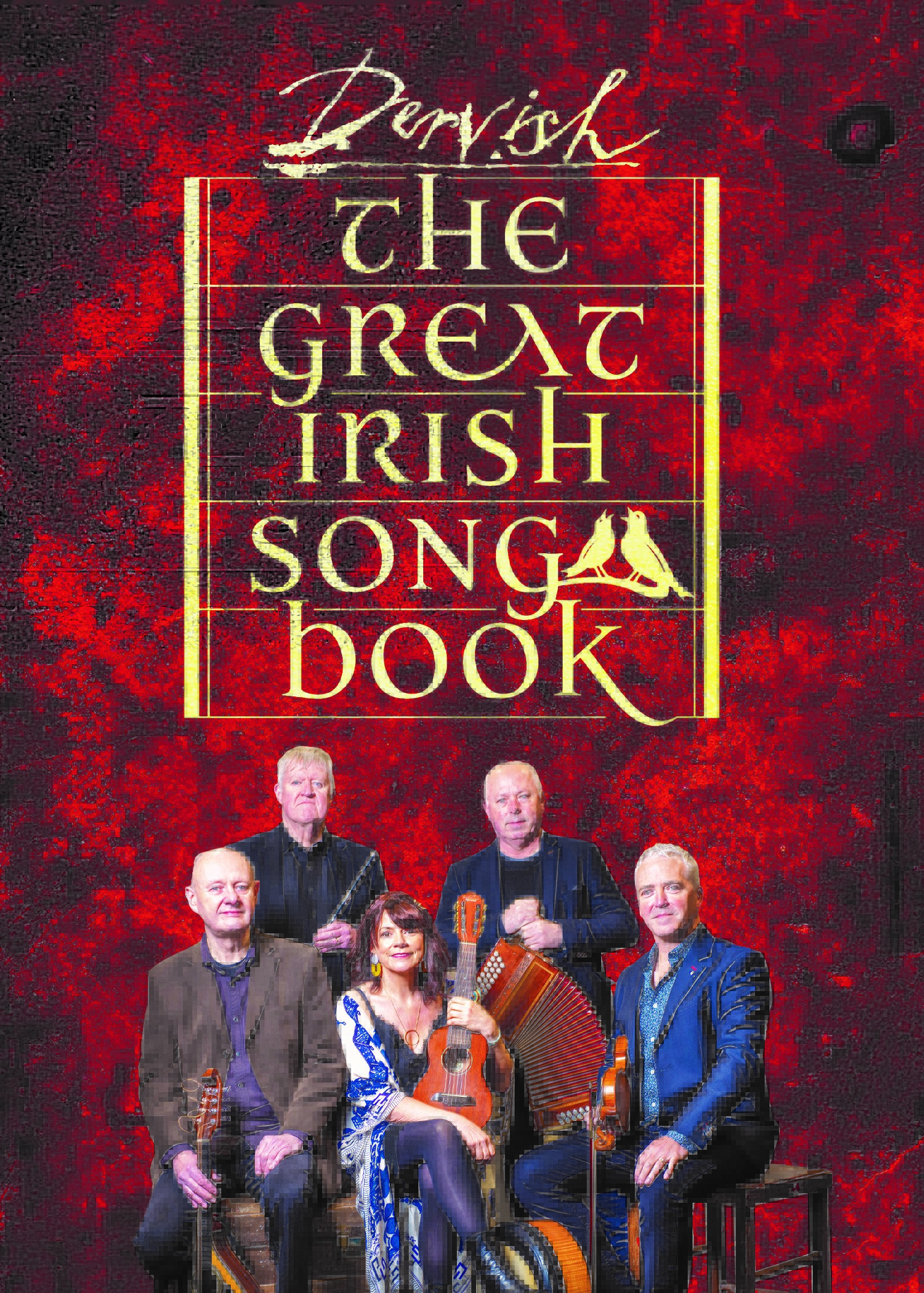 The Great Irish Songbook