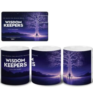 Widsom Keepers: Healing a Divided People