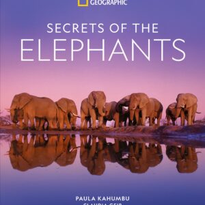 NATURE Becoming Elephant: The Orphans of Reteti