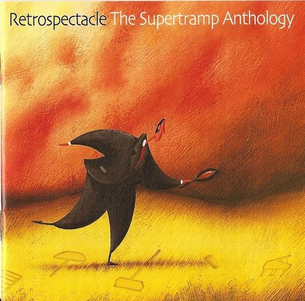 Supertramp - Live in Paris