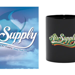 Air Supply: 50th Anniversary Concert