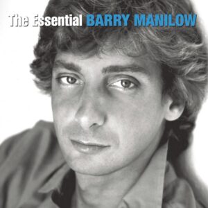 Barry Manilow Live By Request