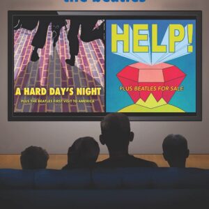 More Deconstructing the Beatles