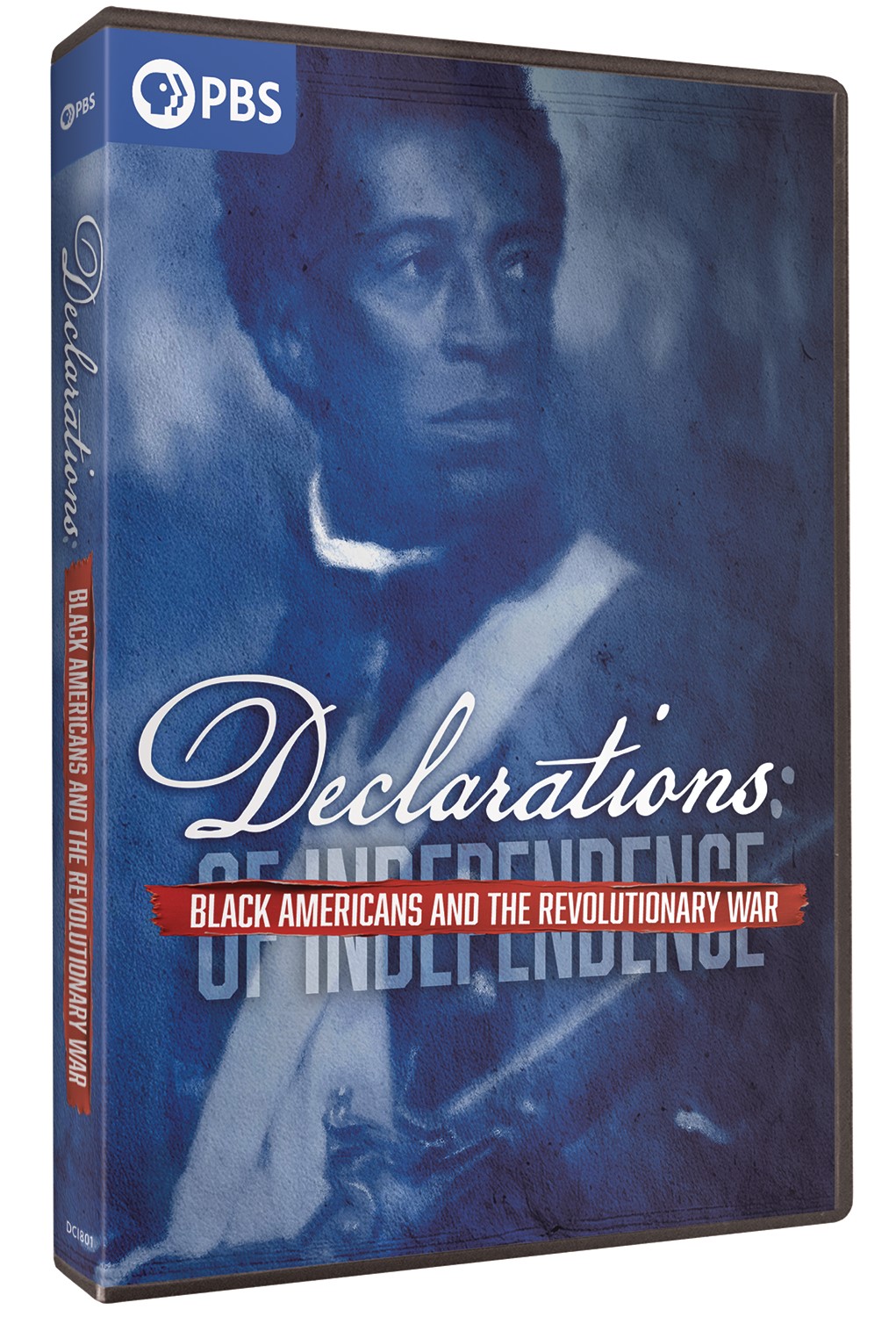Declarations: Black Americans and the Revolutionary War