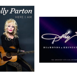 Dolly Parton: Here I Am