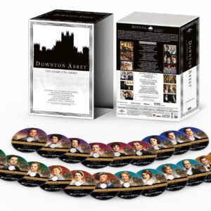 Manners of Downton Abbey, The: A Masterpiece Special