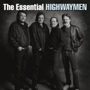 Highwaymen Live at Nassau Collection, The