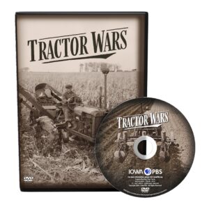 Tractor Wars